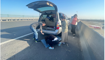 金沙990线路检测