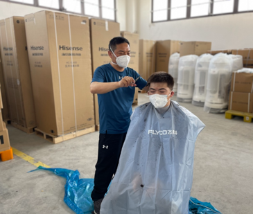 金沙990线路检测