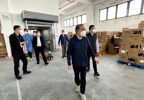 金沙990线路检测