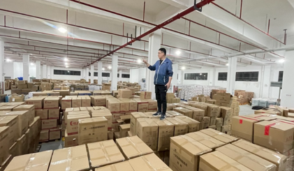 金沙990线路检测