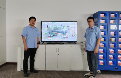 金沙990线路检测