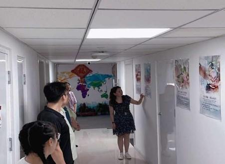 金沙990线路检测