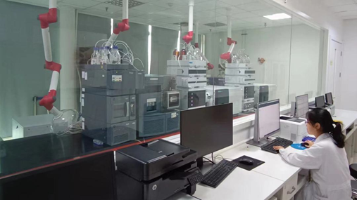 金沙990线路检测