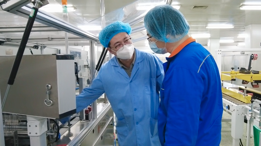 金沙990线路检测